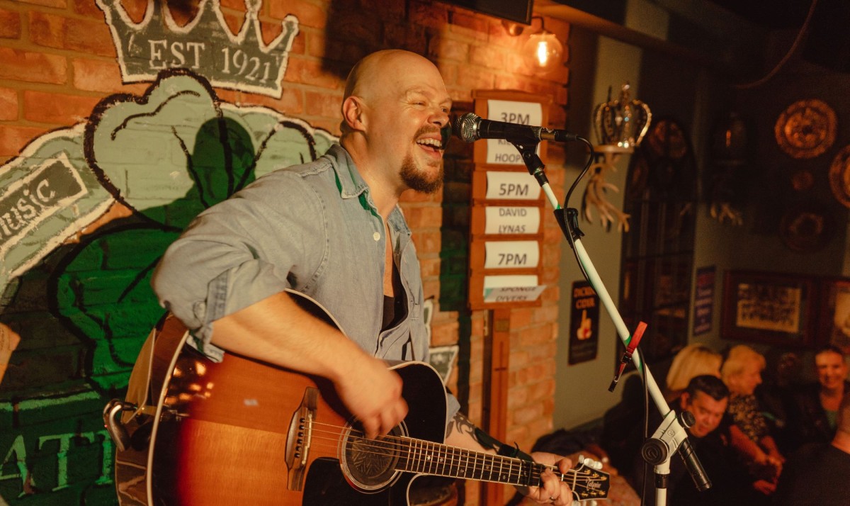 Katie O'Brien's Irish Tavern
